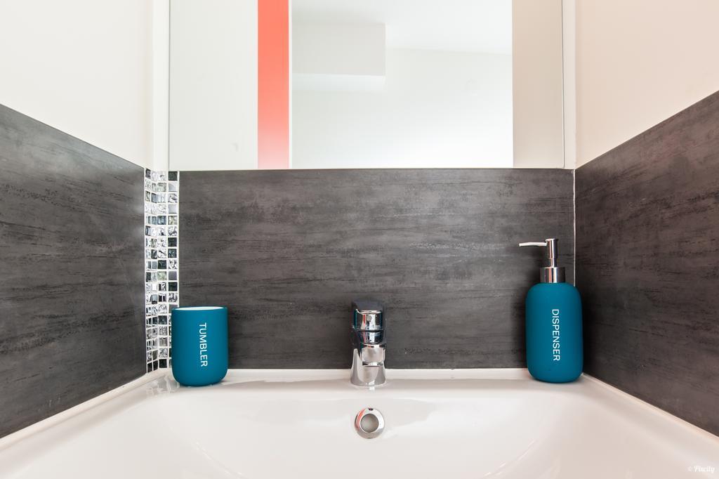 Superbe Studio Cosy Metro Carmes Lägenhet Toulouse Exteriör bild